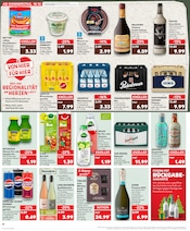 Aktueller Kaufland Prospekt mit Schwip Schwap, "KNÜLLER", Seite 24