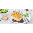 Gratin Dauphinois - PEKA FRESHLINE en promo chez Carrefour Gratin Dauphinois - PEKA FRESHLINE dans le catalogue Carrefour