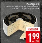 Aktuelles Montagnolo Angebot bei EDEKA in Remscheid ab 1,99 €
