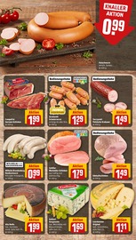 Ähnliche Pinkel Angebote im Prospekt "Dein Markt" von REWE in Monheim Ähnliche Angebote wie Pinkel im Prospekt "Dein Markt" auf Seite 13 von REWE in Monheim