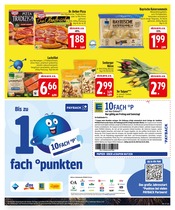 Aktueller EDEKA Prospekt mit Blumen, "Wir lieben Lebensmittel.", Seite 27