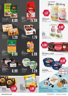 Gulasch im EDEKA Prospekt "Aktuelle Angebote" mit 8 Seiten (Bochum)