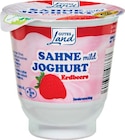 Sahne Joghurt von Gutes Land für 0,39 € bei Netto Marken-Discount im Angebot Sahne Joghurt von Gutes Land im aktuellen Netto Marken-Discount Prospekt