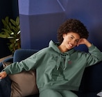 Sweat femme en promo chez Lidl Clermont-Ferrand à 7,99 €