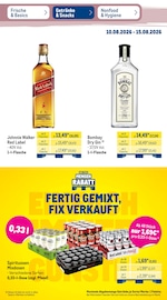 Jack Daniels im METRO Prospekt in Leverkusen Aktueller METRO Prospekt mit Jack Daniels, "Wochenangebote Frische & Basics", Seite 32