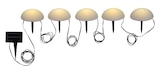 LED-Solar-Bodenlichterkette im Angebot bei Lidl in Nordhorn LED-Solar-Bodenlichterkette Angebote von LIVARNO HOME bei Lidl Nordhorn für 9,99 €