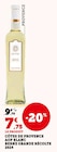 Promo Côtes de provence AOP rosé berne grande récolte 2024 à 7,75 € dans le catalogue U Express à Boussac