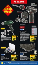 Terrassenüberdachung Angebot im aktuellen Lidl Prospekt auf Seite 40