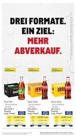 Cola im METRO Prospekt in Sulzbach Aktueller METRO Prospekt mit Cola, "Monatsmenü Mai + Gewinnspiel", Seite 34