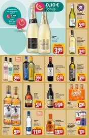 Freixenet im REWE Prospekt in Bielefeld Aktueller REWE Prospekt mit Freixenet, "Dein Markt", Seite 20