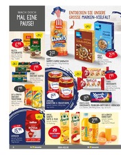 Lavazza im EDEKA Prospekt in Ratingen Aktueller EDEKA Prospekt mit Lavazza, "Aktuelle Angebote", Seite 14