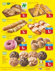Aktueller Netto Marken-Discount Prospekt mit Brötchen, "Aktuelle Angebote", Seite 14