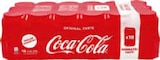 Coca-Cola im Angebot bei Netto Marken-Discount in Burghausen Coca-Cola Angebote bei Netto Marken-Discount Burghausen für 8,88 €