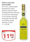 Limoncello Zitronenlikör von Pallini im aktuellen GLOBUS Prospekt