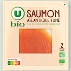 Saumon fumé bio à Bi1 dans Saint-Didier-sur-Chalaronne Saumon fumé bio à Bi1 dans Saint-Didier-sur-Chalaronne