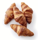 Supermarchés Match Tourcoing - Promo Croissant Promo Croissant à 3,00 € dans le catalogue Supermarchés Match à Tourcoing
