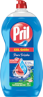 Geschirrspülmittel von Pril im aktuellen Müller Prospekt für 2,89 €