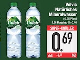 Aktuelles Natürliches Mineralwasser Angebot bei E center in Dachau ab 0,69 €