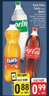 Aktuelle Coca Cola Angebote bei EDEKA in Gelsenkirchen Aktuelles Coca-Cola Angebot bei EDEKA in Gelsenkirchen ab 0,88 €