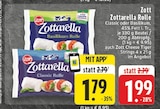 Zottarella Rolle Classic im Angebot bei E center in Recklinghausen Zottarella Rolle Classic Angebote von Zott bei E center Recklinghausen für 1,79 €