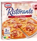 Bistro Flammkuchen Ristorante von DR. OETKER im aktuellen Penny Prospekt für 3,79 €