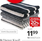 Gästetuch-Set im aktuellen XXXLutz Möbelhäuser Prospekt