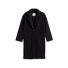 Manteau femme - TEX - Carrefour à Villeurbanne Manteau femme - TEX en promo chez Carrefour Villeurbanne à 19,99 €