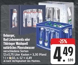 Ileburger von  im aktuellen E center Prospekt für 4,49 €