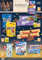 Aktueller E center Prospekt mit Milka, "Aktuelle Angebote", Seite 14