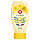 Mayonnaise - LESIEUR en promo chez Carrefour Savigny-le-Temple à 2,69 €