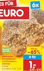 Weltmeisterbrötchen im aktuellen Prospekt bei Netto Marken-Discount in Eisenberg