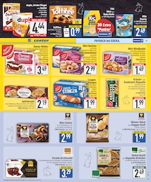 EDEKA Wecker im Prospekt 