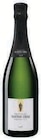 Champagne AOP Brut - GASTON CHEQ - Super U à Angoulême Champagne AOP Brut - GASTON CHEQ en promo chez Super U Angoulême à 19,98 €
