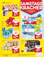 Aktueller Netto Marken-Discount Prospekt mit Briketts, "Aktuelle Angebote", Seite 61