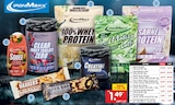 Sahne Protein Angebote von IronMaxx bei Netto Marken-Discount Celle für 1,49 €