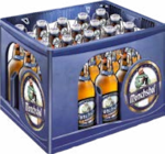 Radler Angebote von Mönchshof bei Getränke Hoffmann Hof für 13,99 €