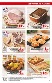 Prospectus U Express "U Express" en cours à Saint-Brieuc, Page 3 Catalogue U Express en cours à Saint-Brieuc, "U Express", Page 3