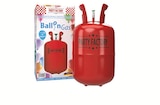Ballongas von Party Factory für 16,99 € bei Lidl im Angebot Ballongas von Party Factory im aktuellen Lidl Prospekt