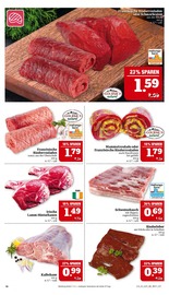 Aktueller Marktkauf Prospekt mit Schweinebauch, "GANZ GROSS in kleinsten Preisen!", Seite 16