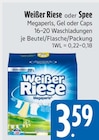 E xpress Kaufbeuren - Megaperls Angebot im Prospekt Megaperls bei E xpress im Kaufbeuren Prospekt für 3,59 €