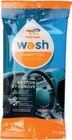 Produits de nettoyage auto - TOTALENERGIES WASH à 1,99 € dans le catalogue Intermarché Hyper
