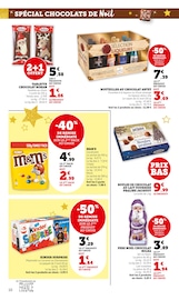 Kinder Surprise Angebote im Prospekt "Super U" von Super U Kinder Surprise Angebote im Prospekt "Super U" von Super U auf Seite 10