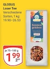 Loser Tee Sonnen geküsst Angebote von Globus bei GLOBUS Zwickau für 1,99 €