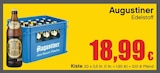 Edelstoff im Angebot bei RAN in Augsburg Edelstoff Angebote von Augustiner bei RAN Augsburg für 18,99 €