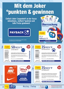 Katzenstreu im aktuellen Netto Marken-Discount Prospekt (Bochum) Katzenstreu im Netto Marken-Discount Prospekt "Aktuelle Angebote" mit 72 Seiten (Bochum)