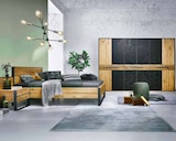 Kleiderschrank Steel im Segmüller Prospekt Kleiderschrank Steel von Thielemeyer im aktuellen Segmüller Prospekt für 449,00 €