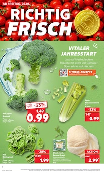 Aktueller Kaufland Prospekt für Dresden mit  Seiten