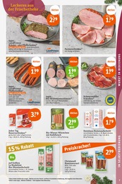 tegut Wiener Würstchen im Prospekt tegut Wiener Würstchen im Prospekt