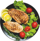 FILETS DE POULET - ST-CLÉMENT LE VOLAILLER - Aldi à Valence FILETS DE POULET - ST-CLÉMENT LE VOLAILLER en promo chez Aldi Valence à 7,75 €