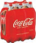 Coca-Cola en promo chez Super U Toulon à 10,75 €